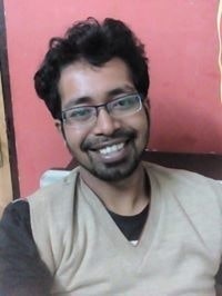 Satyajit Kaliprasad