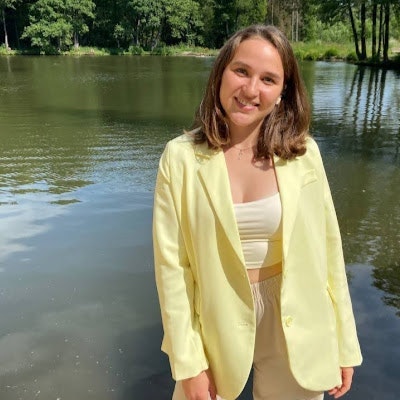 Elizaveta Kondratova