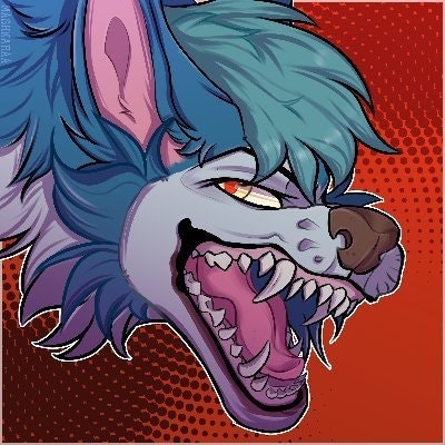 Smoodi 🐺🇩🇪 The BIG Borker