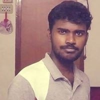 Aravind Aravind
