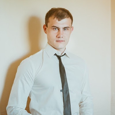 Михаил Шубин