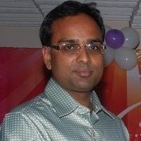Anil Dugar