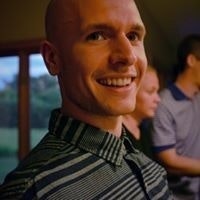 Stephan Thordal Larsen