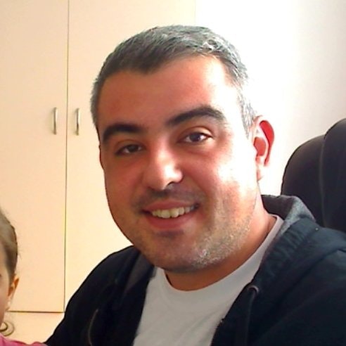 Стоян Борисов