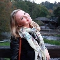 Viktorija Karsokaitė