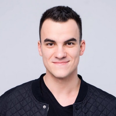 Kostyantyn Tymoschuk