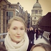 Viktorija Navickaitė