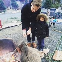 Patrick Bates-Brennan