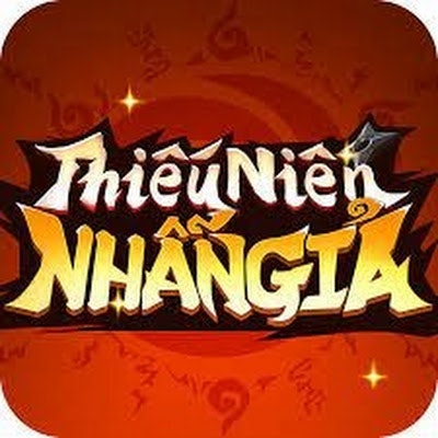 Thieu Nien Nhan Gia