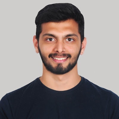 Laxmikanth Madhyastha