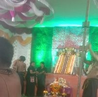 नारायण बंडा नारायण पंडा