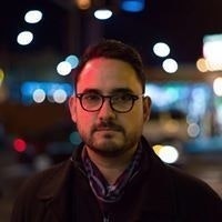 Mehran Leong-Granfar