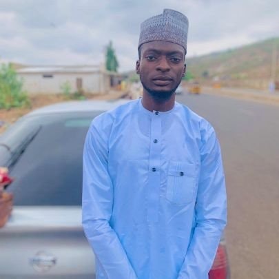 Nasiru Urwat Sadiq