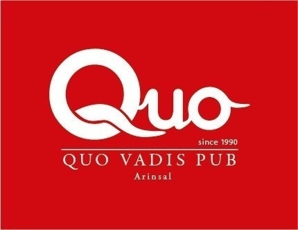 QUO VADIS PUB