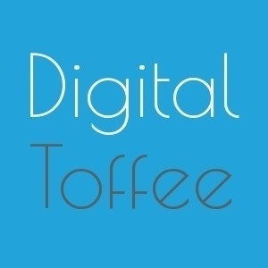 Digital Toffee