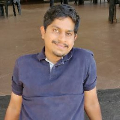 Suhas Parashar