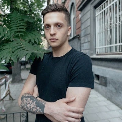 Yurii Yelisieiev