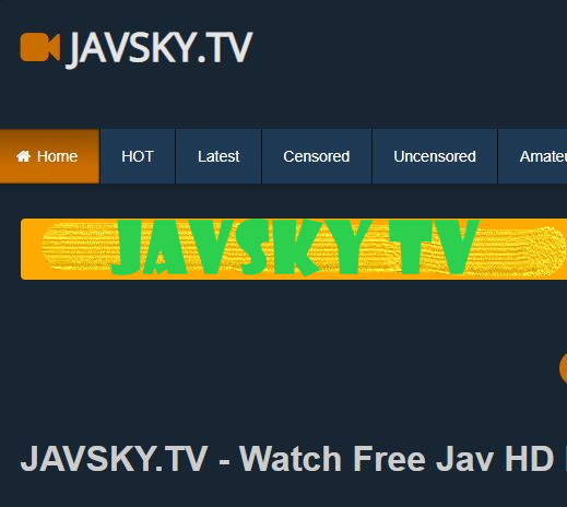 JAVSKY TV