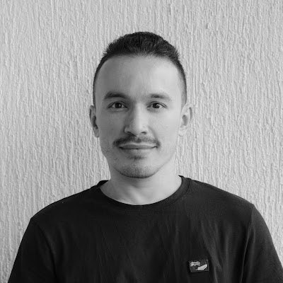 Cristian Alejandro Muñoz Cardona