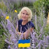 Ольга Пальчиковська