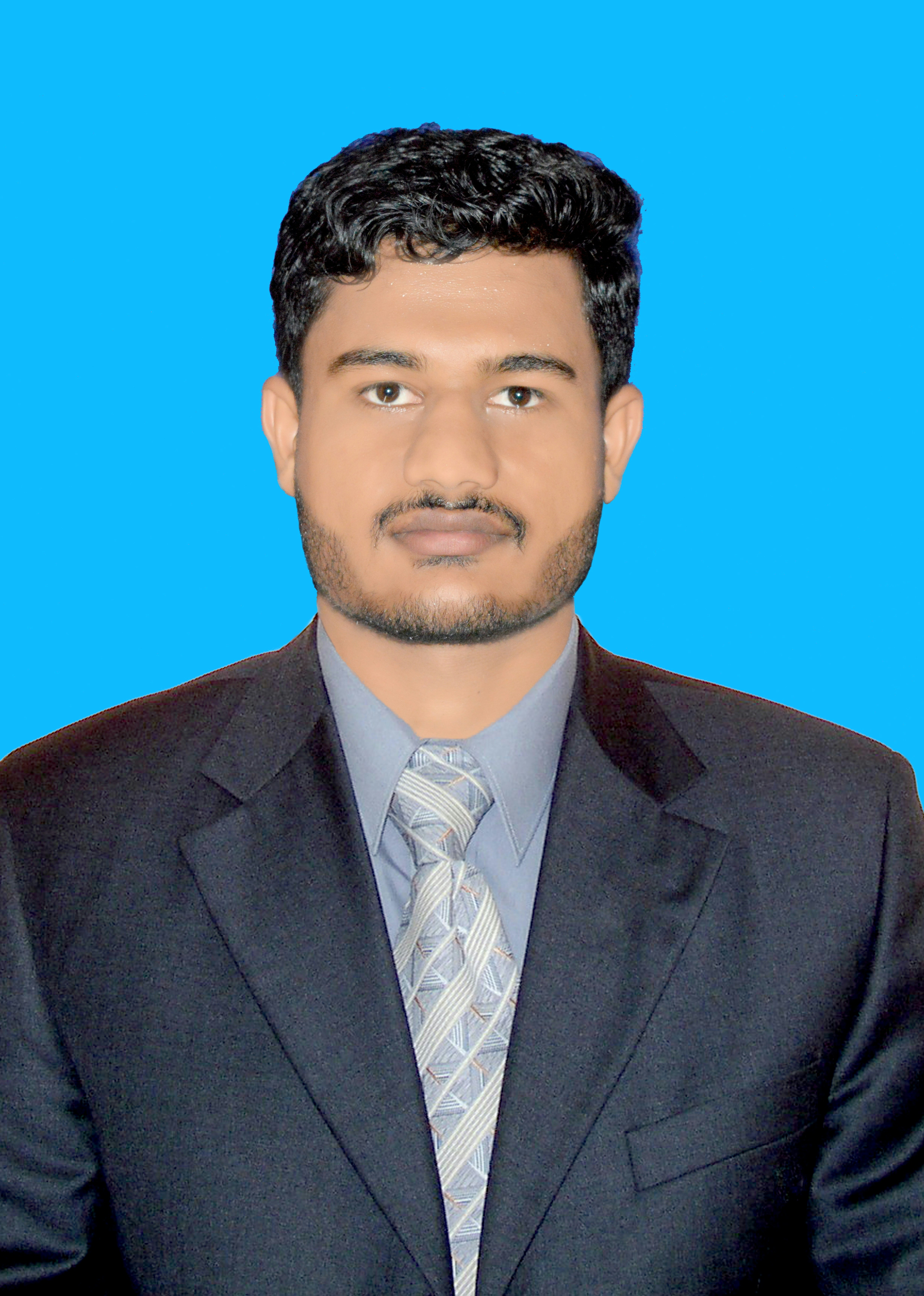 Ali Haider