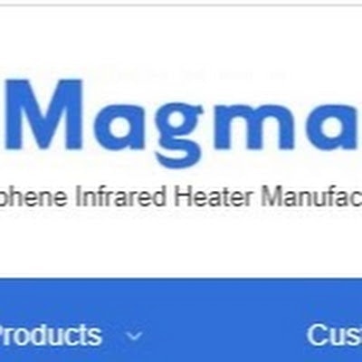 Graphene infrared Heater