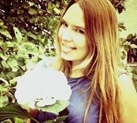 Diana Gabrijolavičiūtė