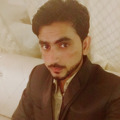 Muhammad Aamir