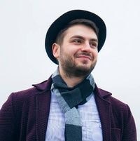 Денис Соколовский