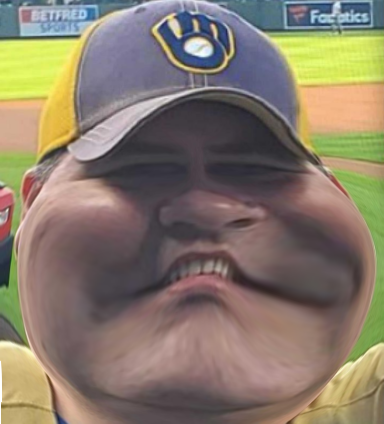 Joe Cumia