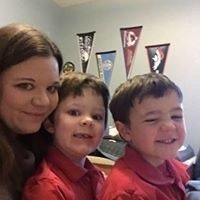 Stacey Schneider Beechum