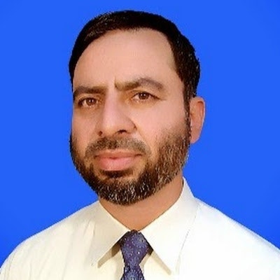 Imtiaz Khan