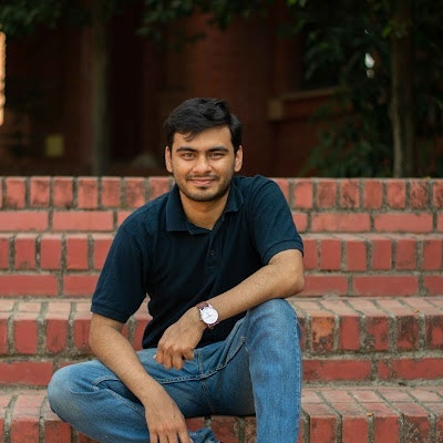 Shrenik Shah
