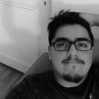 Cristian Yáñez Canales