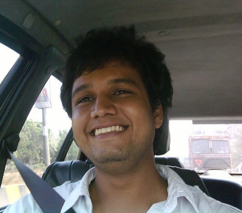 Anurag Bhagwat