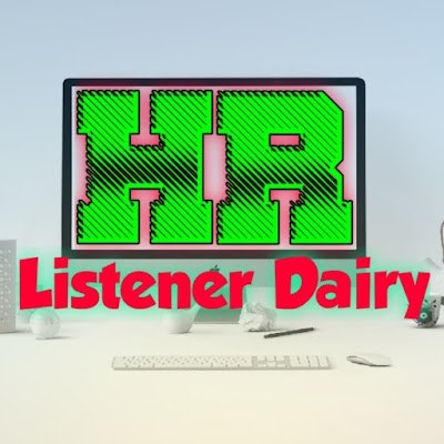 HR Listener Dairy