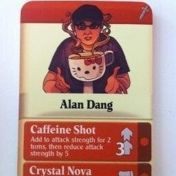 Alan Dang