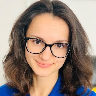 Anastasia Prokhorova