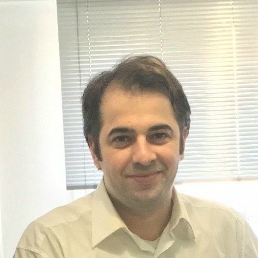 Giorgos Fotopoulos