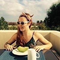 Maggie Louise Sander