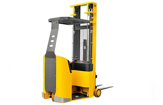 Narrow Aisle Lithium Forklift Battery