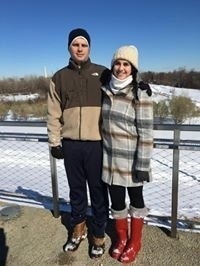 Christina Castiglione