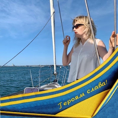 Anastasiia Kolimasova