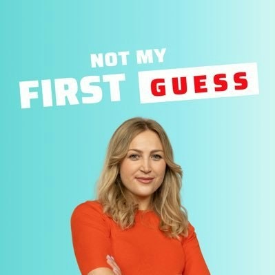 NotMyFirstGuess