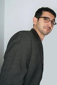 Ali Kazazi
