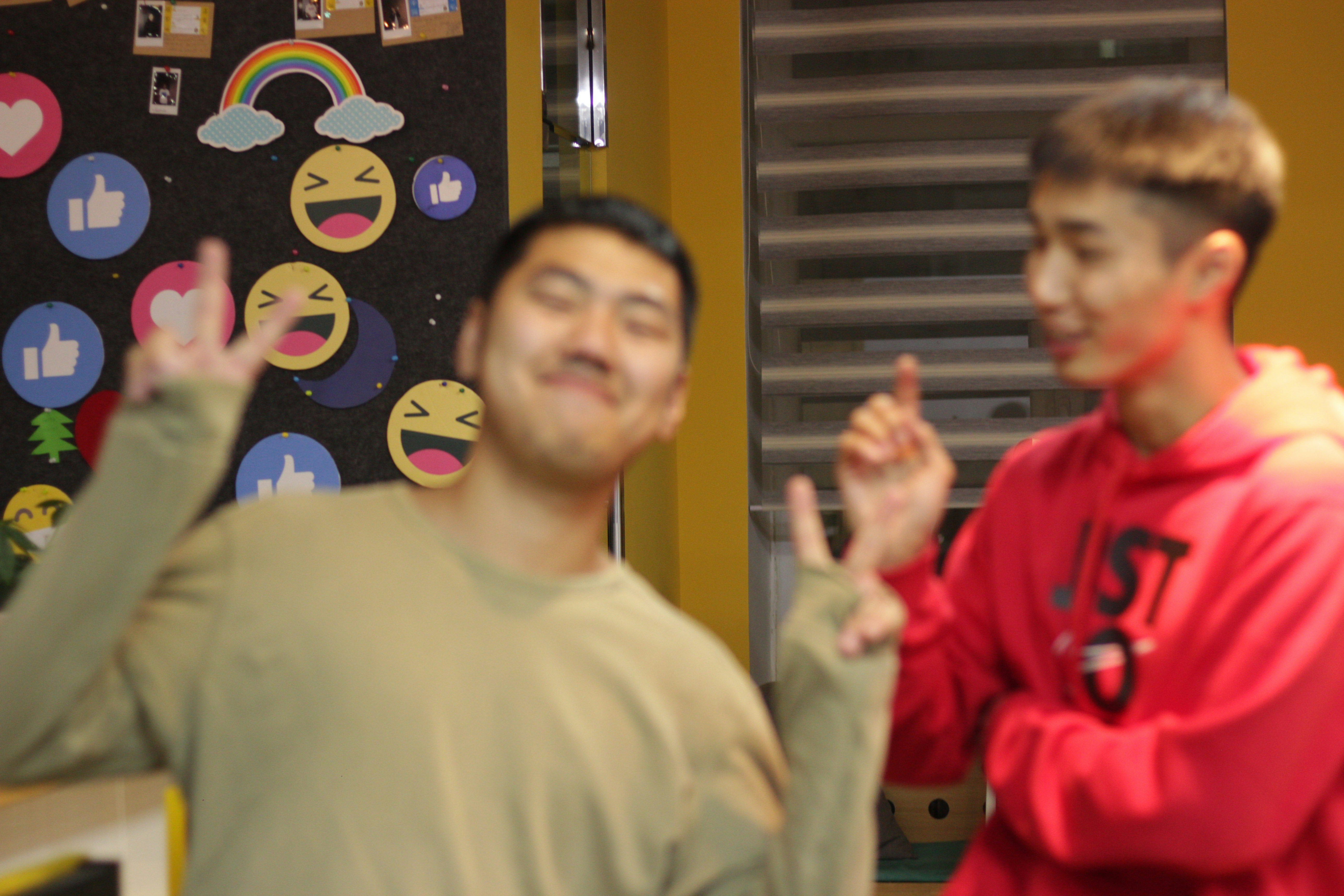 Narmandakh Tsoggerel