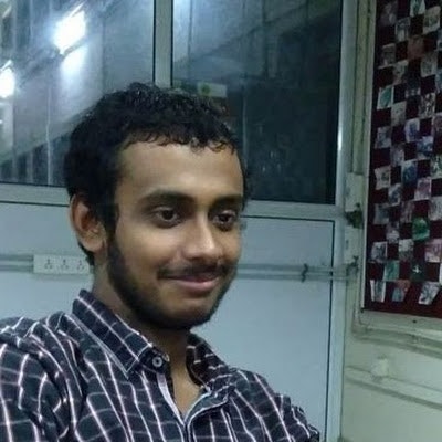 Sai Kiran