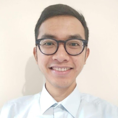 Robertus Benny Murdhani