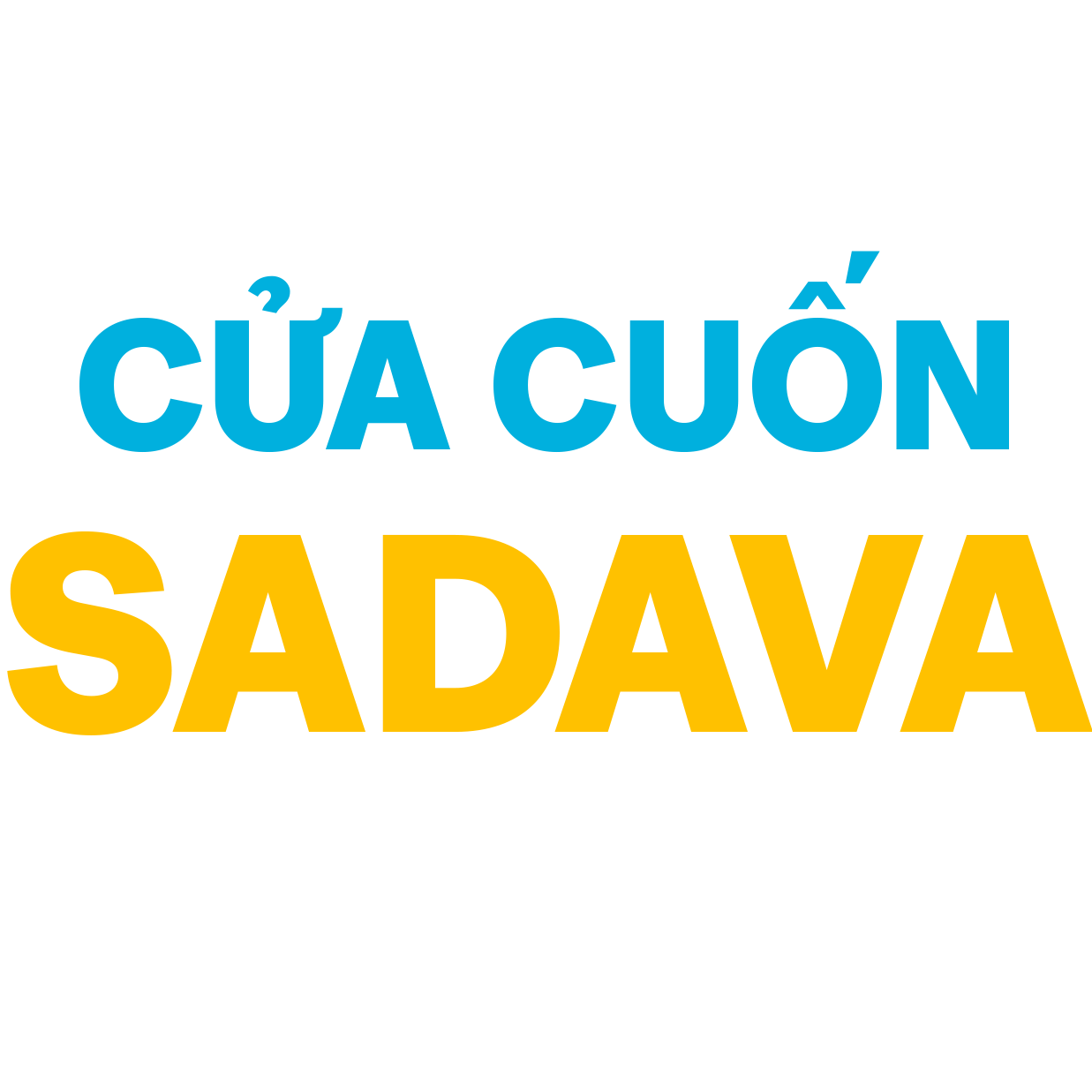 Cửa Cuốn SaDaVa