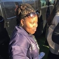 Lauren Gaston-Hawkins